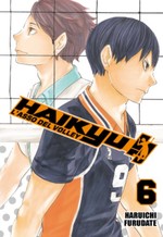 Haikyu!! (La Gazzetta dello Sport)